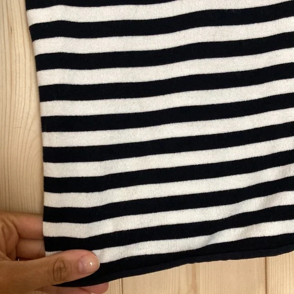Zara - Striped sweater (M) - Picture 2 of 2
